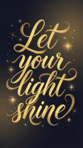 Inspirational Golden Quote