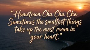 Inspirational Quote