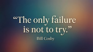 Inspirational Quote