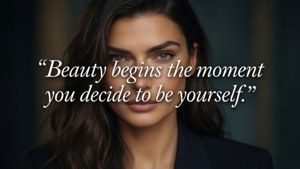 Inspirational Quote