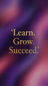 Inspirational Webinar Quote