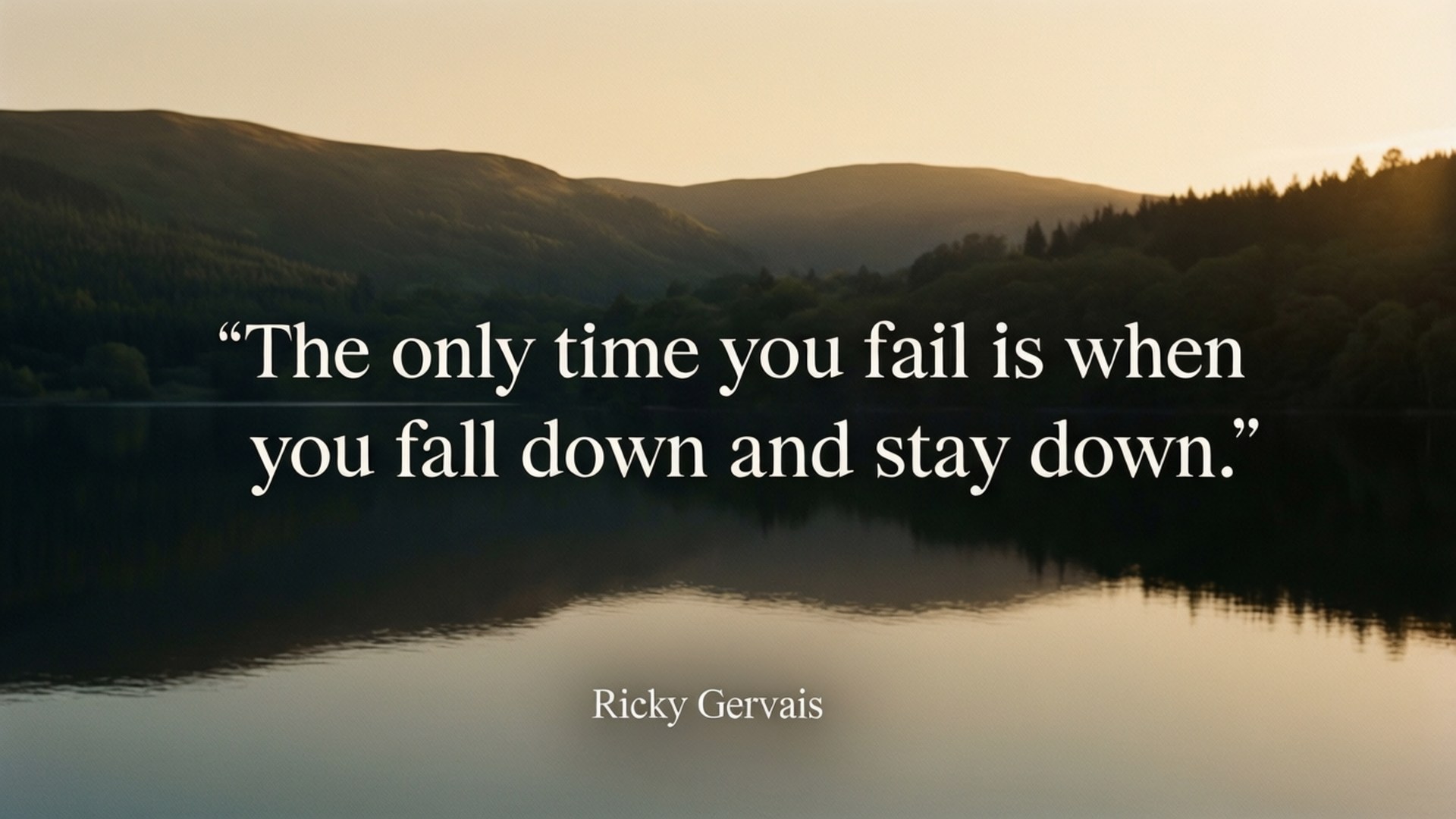 Inspire Quote by Wallpapers.art Studio