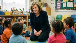 Inspiring Future Generations
