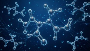 Insulin Molecules in Space