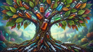 Insulin Tree of Life