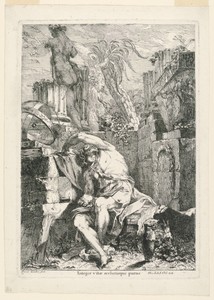 Integer vitae scelerisque purus (Horace, Odes. Book I,22)