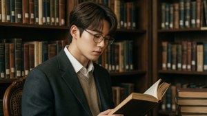 Intellectual Glasses
