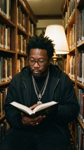 Intellectual Library Reader
