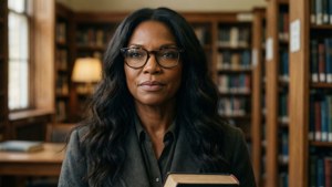 Intellectual Look