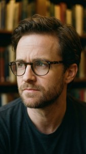 Intellectual Neil