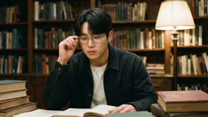 Intellectual Reader
