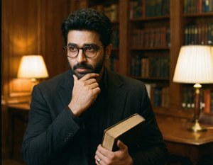 Intellectual Shahid