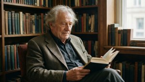 Intellectual Ustinov