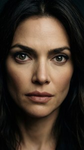 Intense Beauty
