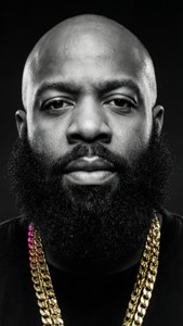 Intense Biz Markie