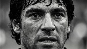 Intense Black and White