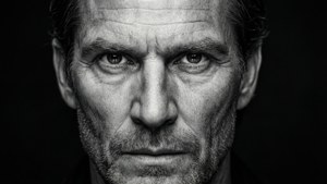 Intense Black and White