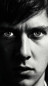 Intense Eyes Shadow