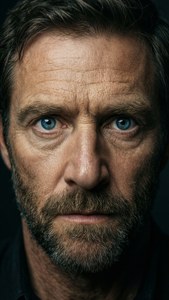Intense Eyes Sturniolo