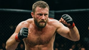Intense Fighter Stance