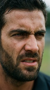 Intense Focus