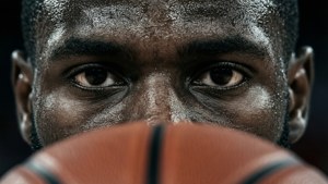 Intense Focus