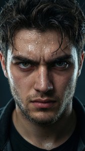 Intense Focus