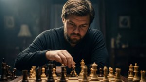 Intense Focus