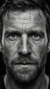 Intense Focus