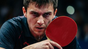 Intense Focus on the Court