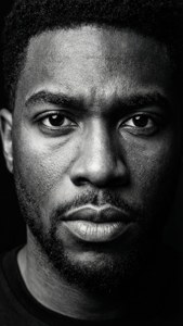Intense Gaze