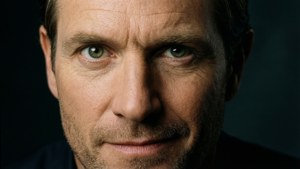 Intense Gaze