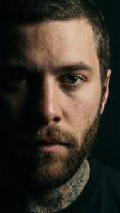 Intense Gaze