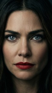 Intense Glamour