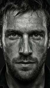 Intense Grit