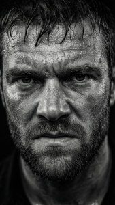 Intense Grit