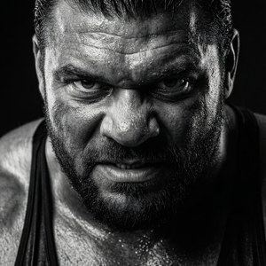 Intense Grit
