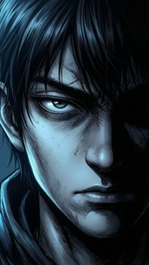 Intense He Tian