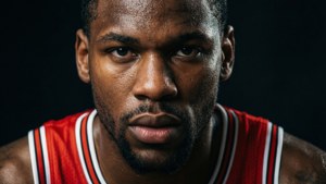 Intense Jimmy Butler
