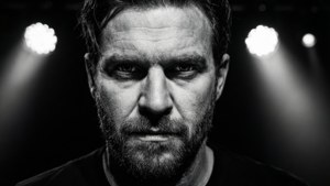 Intense Michael Mayer