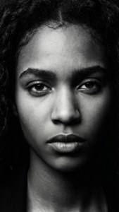 Intense Monochrome