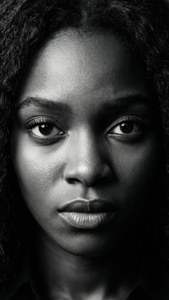 Intense Monochrome