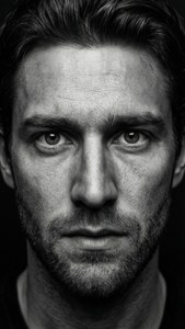 Intense Monochrome