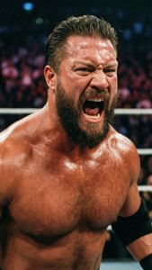 Intense Owens Scream