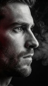 Intense Profile