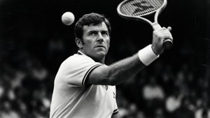 Intense Serve