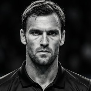 Intense Thiem BW