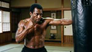 Intense Training