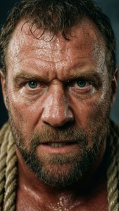 Intensity Close-Up