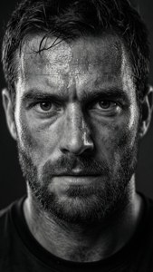 Intensity Close-Up